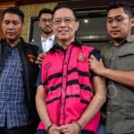 Kasus Tom Lembong Dilimpahkan dari Kejagung ke Kejari Jakpus