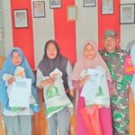 Bantuan Pangan