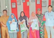 Bantuan Pangan