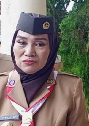 Bupati Natuna