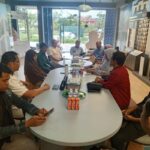 Forum Bisnis IKA Unand Kepri