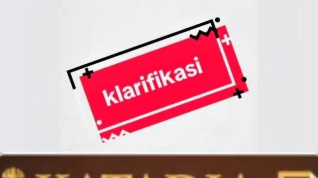 KLARIFIKASI Pihak PT PAE Bantah Keras Tudingan Yang Ditujukan di pemberitaan di media Sosial PEMILIK PT PAE DIDUGA BERALIH, RAHMAN TEGASKAN: “BUKAN HARMINI AMZI LAGI” Minta Wartawan dan LSM Hentikan Investigasi ke Mantan Pemilik